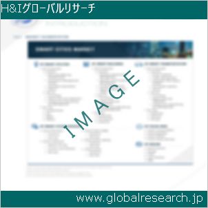 グローバルリサーチ調査レポートのイメージ